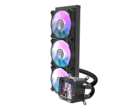 DarkFlash DV360S 3x120mm - 1339450 - zdjęcie 2